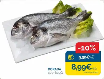 Dorada