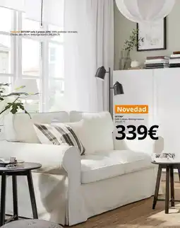 IKEA Ektorp - la couette oferta