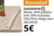 IKEA Claro - daggkapor oferta