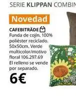 IKEA Klippan - cafetitrade oferta