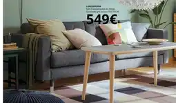 IKEA Landskrona - larioscoba oferta