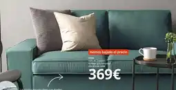 IKEA Kivik - hernos bajado el precio oferta