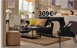 IKEA Manjacap oferta