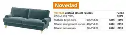 IKEA Claro - valnas sofa de 2 plazas oferta
