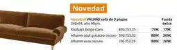 IKEA Claro - funda extra oferta