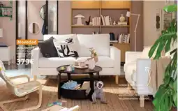 IKEA Blanco - salon drinks oferta