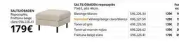 IKEA Claro - ropasoles oferta