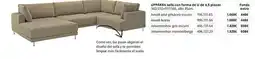 IKEA Ueph1848 sofa con frame du sud-ouest oferta