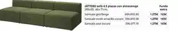 IKEA Jattero oferta