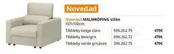 IKEA Claro - malmkoping sillon oferta
