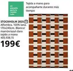 IKEA Lana - stockholm 2025 oferta