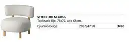 IKEA Stockholm sillon oferta