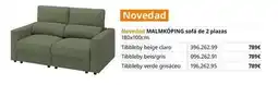 IKEA Claro - novexed oferta