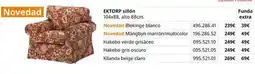 IKEA Ektorp - extorp sillon oferta