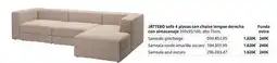 IKEA Jatreo c/64 piazas con caja itempu de acero con limascana oferta