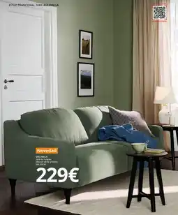 IKEA Estufa de pollo oferta