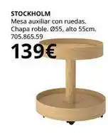 IKEA Stockholm oferta