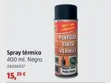 Bauhaus Pyrofeu - spray térmico 24056517 oferta