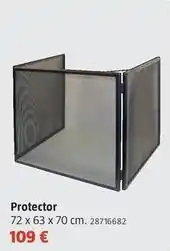 Bauhaus Protector oferta