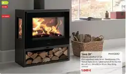 Bauhaus Panadero - java 3v oferta