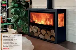 Bauhaus Panadero - allegro 3v oferta
