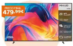Costco Mini led oferta