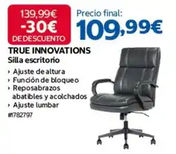 Costco Silla escritorio oferta