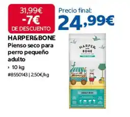 Costco Bone - pienso seco para perro pequeno adulto oferta