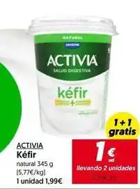 Hiper Usera Activia - kéfir oferta