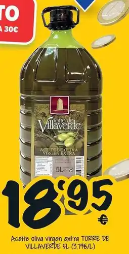 Cash Fresh Pazo de villarei - aceite oliva virgen extra oferta
