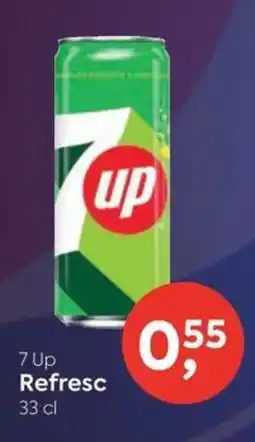 Suma Supermercados 7 Up Refresc oferta
