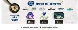 Plusfresc Burgo de Arias a la planxa oferta
