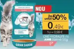 Plusfresc One hydralife oferta