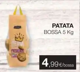Plusfresc Bossa patata oferta