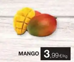 Plusfresc Mango oferta