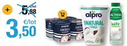 BonpreuEsclat Danone griego oferta