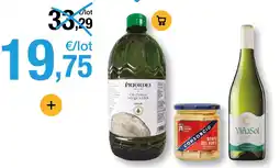 BonpreuEsclat Priordei oli d'oliva verge extra oferta