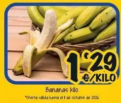 Bananas