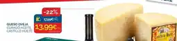 Cash Ecofamilia Castillo de madax - queso oveja oferta
