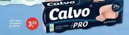 Suma Supermercados Calvo - atun claro oferta