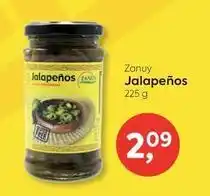 Suma Supermercados Zanuy oferta
