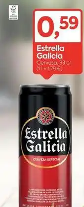 Estrella galicia - ceresac
