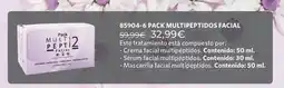 Cristian Lay Pack multipeptidos facial oferta
