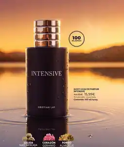 Cristian Lay Cristian lay - sau de rafum météric oferta