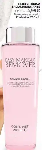 Cristian Lay 848313-t3 tonico oferta