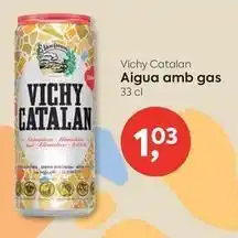 Suma Supermercados Vichy - catalan oferta