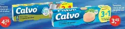 Suma Supermercados Calvo - tonyina de lard en a olla di oliva oferta