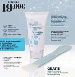 Cristian Lay Solo - revela tu brillo natural oferta