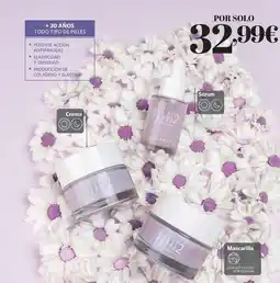 Cristian Lay Solo - mascarilla oferta