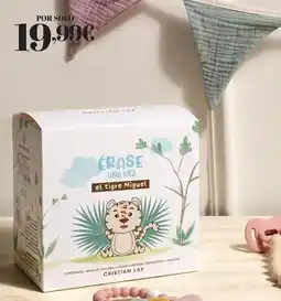 Cristian Lay Solo - le strength oferta